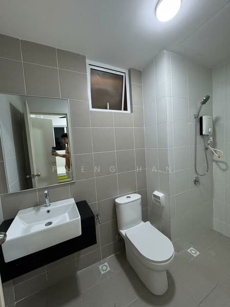 Rumah Flat untuk Disewa di IDEAL RESIDENCY - Pheng Han - PropertyGuru.com.my