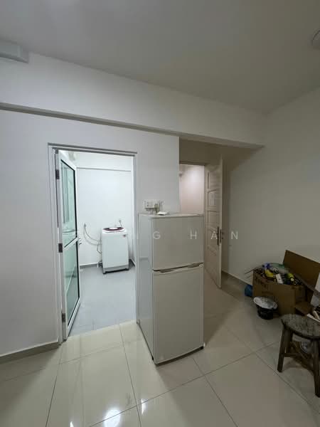 Rumah Flat untuk Disewa di IDEAL RESIDENCY - Pheng Han - PropertyGuru.com.my