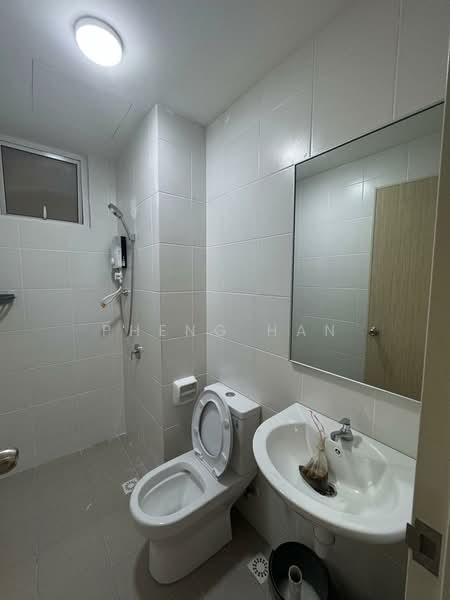 Rumah Flat untuk Disewa di IDEAL RESIDENCY - Pheng Han - PropertyGuru.com.my