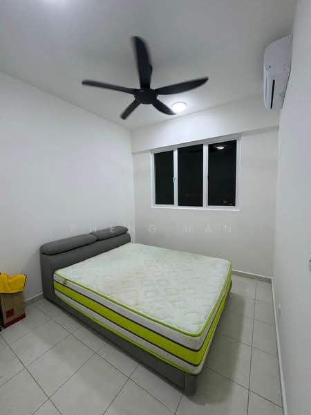 Rumah Flat untuk Disewa di IDEAL RESIDENCY - Pheng Han - PropertyGuru.com.my
