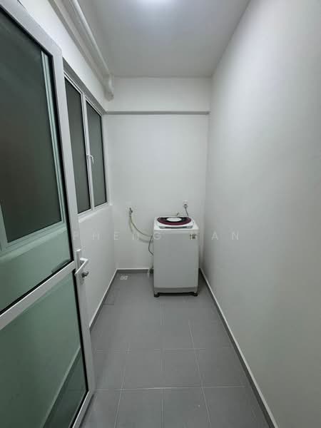 Rumah Flat untuk Disewa di IDEAL RESIDENCY - Pheng Han - PropertyGuru.com.my