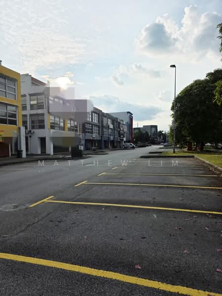 Shop / Office for Sale in Bandar Botanic (Klang) - Matthew Lim - Exterior - PropertyGuru.com.my