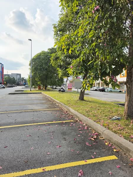 Shop / Office for Sale in Bandar Botanic (Klang) - Matthew Lim - Exterior - PropertyGuru.com.my