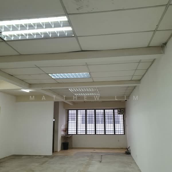 Shop / Office for Sale in Bandar Botanic (Klang) - Matthew Lim - Interior - PropertyGuru.com.my