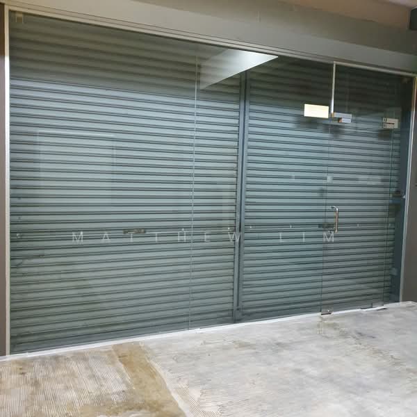 Shop / Office for Sale in Bandar Botanic (Klang) - Matthew Lim - Exterior - PropertyGuru.com.my