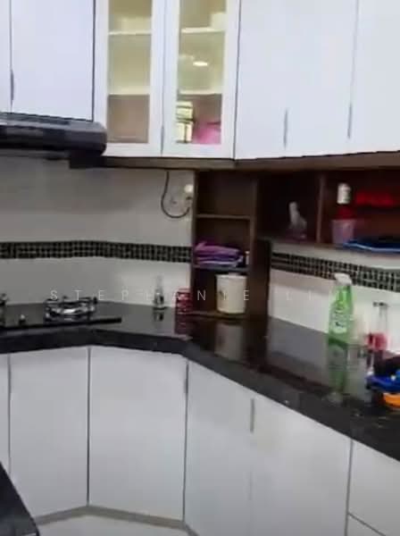 Pangsapuri untuk Dijual di Casa Pinang - Stephanie Lim - Kitchen - PropertyGuru.com.my