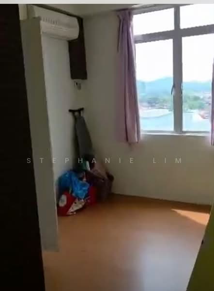 Pangsapuri untuk Dijual di Casa Pinang - Stephanie Lim - View - PropertyGuru.com.my