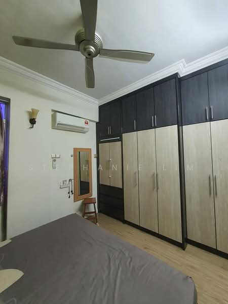 Apartment for Sale at Casa Pinang - Stephanie Lim - Bedroom - PropertyGuru.com.my