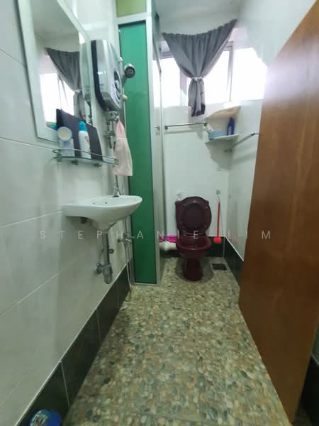 Apartment for Sale at Casa Pinang - Stephanie Lim - Bathroom - PropertyGuru.com.my