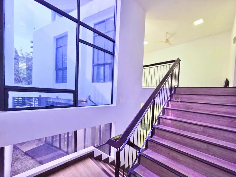 2-storey Terraced House for Sale in Laman Glenmarie (Shah Alam) - Hazlin Miswan - Interior - PropertyGuru.com.my