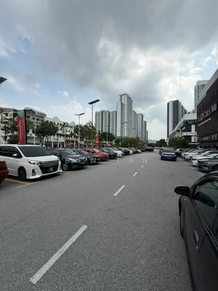 Shop for Rent in Kepong (Kuala Lumpur) - Ben Tan - Exterior - PropertyGuru.com.my