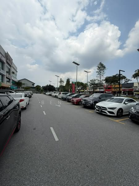 Shop for Rent in Kepong (Kuala Lumpur) - Ben Tan - Exterior - PropertyGuru.com.my