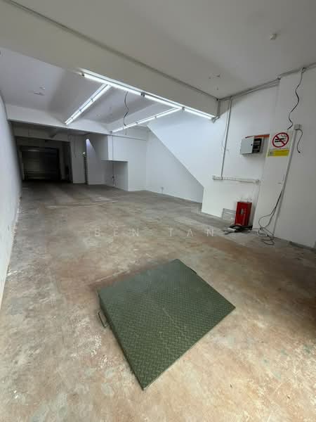 Shop for Rent in Kepong (Kuala Lumpur) - Ben Tan - Interior - PropertyGuru.com.my
