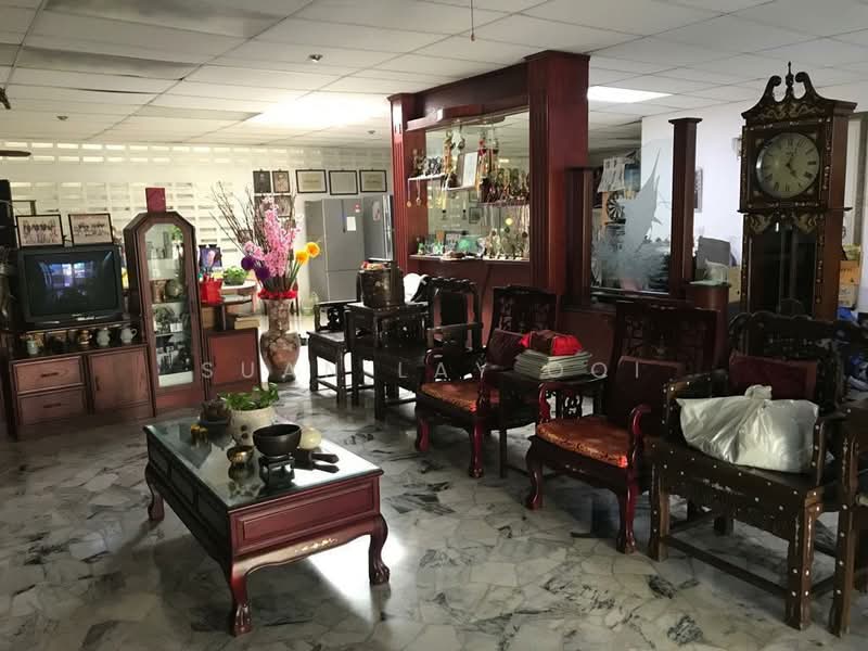 Bungalow for Sale in Tanjung Bungah (Penang) - Suan Lay Ooi - Living Room - PropertyGuru.com.my