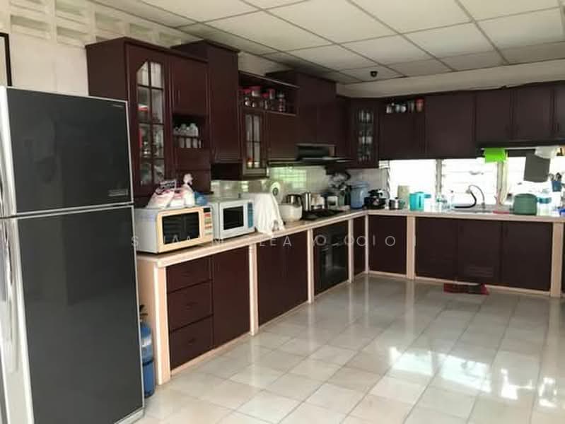 Bungalow for Sale in Tanjung Bungah (Penang) - Suan Lay Ooi - Kitchen - PropertyGuru.com.my