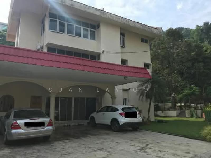 Bungalow for Sale in Tanjung Bungah (Penang) - Suan Lay Ooi - Exterior - PropertyGuru.com.my