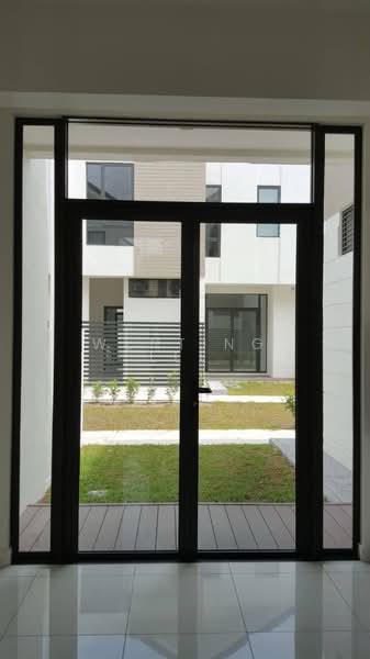 2-storey Terraced House for Rent in Medini (Iskandar Puteri (Nusajaya)) - Wenting Lee - Exterior - PropertyGuru.com.my