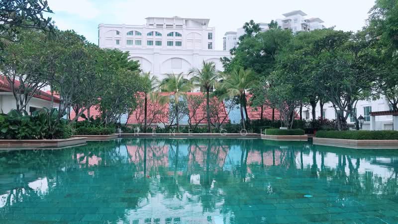 Service Residence for Rent at Straits Quay (The Suites at Waterside) - Irene Goh - Exterior - PropertyGuru.com.my