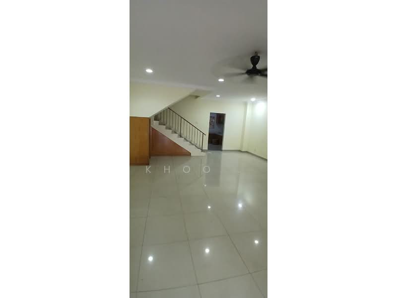 2-storey Terraced House for Rent in Taman Sri Putra Mas (Sungai Buloh) - KHOO . - Interior - PropertyGuru.com.my