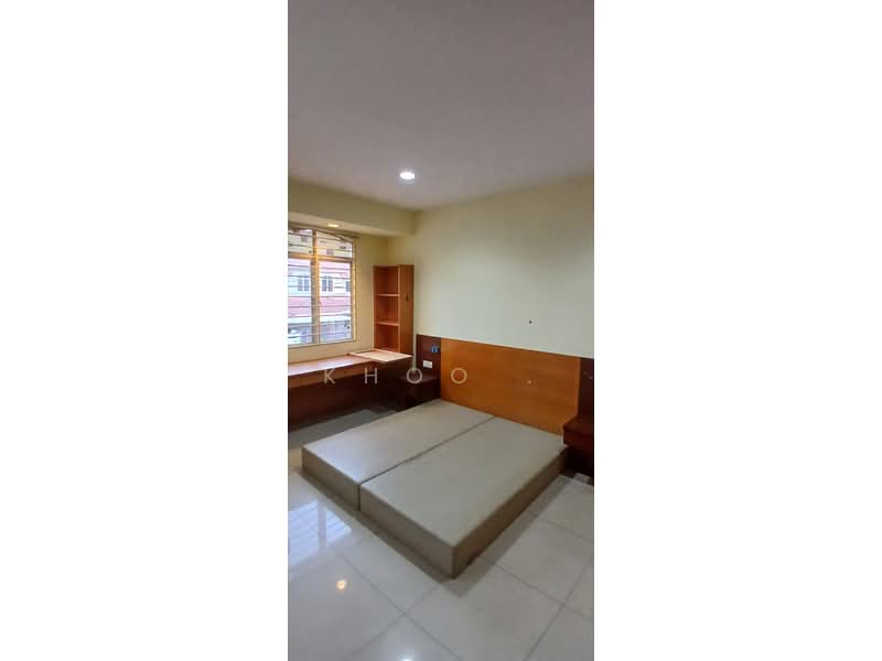 2-storey Terraced House for Rent in Taman Sri Putra Mas (Sungai Buloh) - KHOO . - Bedroom - PropertyGuru.com.my