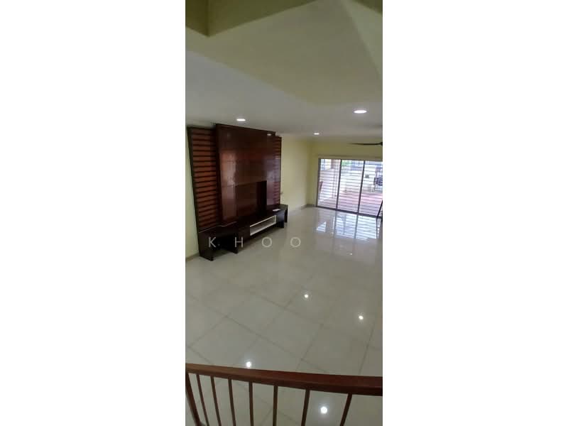 2-storey Terraced House for Rent in Taman Sri Putra Mas (Sungai Buloh) - KHOO . - Living Room - PropertyGuru.com.my
