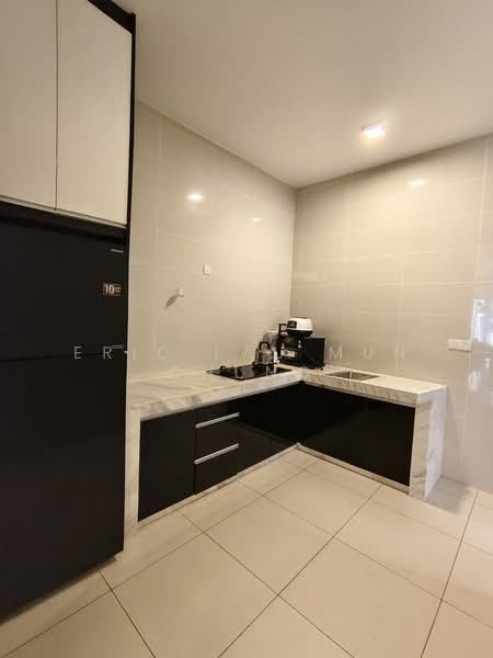 Condominium for Sale at Park Villa - Eric Lau Mun Chung - Kitchen - PropertyGuru.com.my