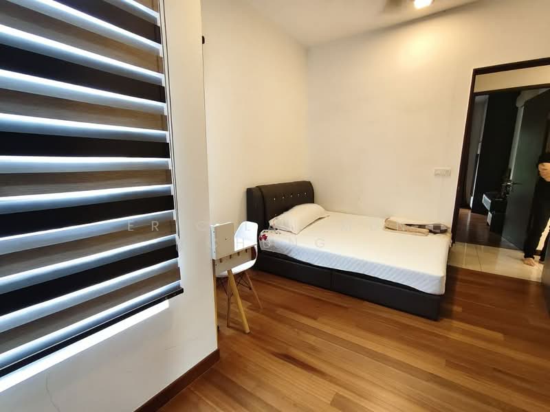 Condominium for Sale at Park Villa - Eric Lau Mun Chung - Bedroom - PropertyGuru.com.my