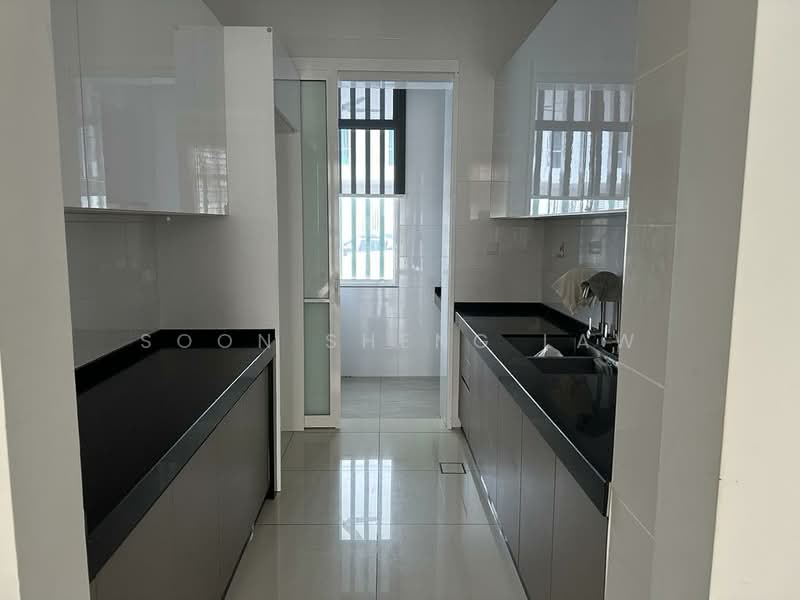 Rumah Teres 2 Tingkat untuk Dijual di Eco Majestic (Semenyih) - Soon Sheng Law - PropertyGuru.com.my