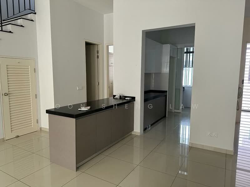 Rumah Teres 2 Tingkat untuk Dijual di Eco Majestic (Semenyih) - Soon Sheng Law - PropertyGuru.com.my
