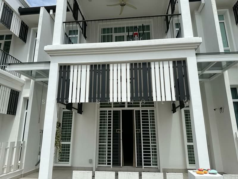 Rumah Teres 2 Tingkat untuk Dijual di Eco Majestic (Semenyih) - Soon Sheng Law - PropertyGuru.com.my