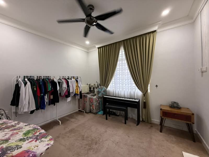 Rumah Teres 2 Tingkat untuk Dijual di Taman Mutiara Rini (Skudai) - Iden Tan - Interior - PropertyGuru.com.my