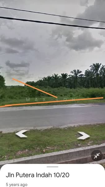 Agricultural Land for Sale in Batu Pahat (Johor) - Max Loh - Exterior - PropertyGuru.com.my
