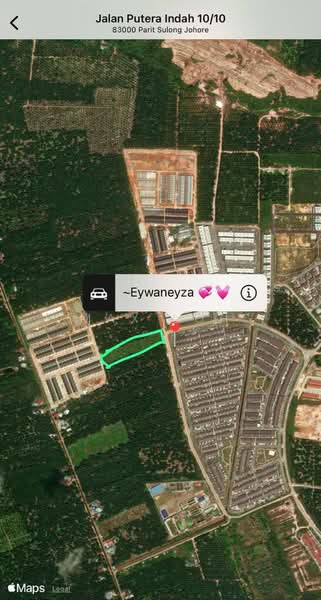 Agricultural Land for Sale in Batu Pahat (Johor) - Max Loh - PropertyGuru.com.my