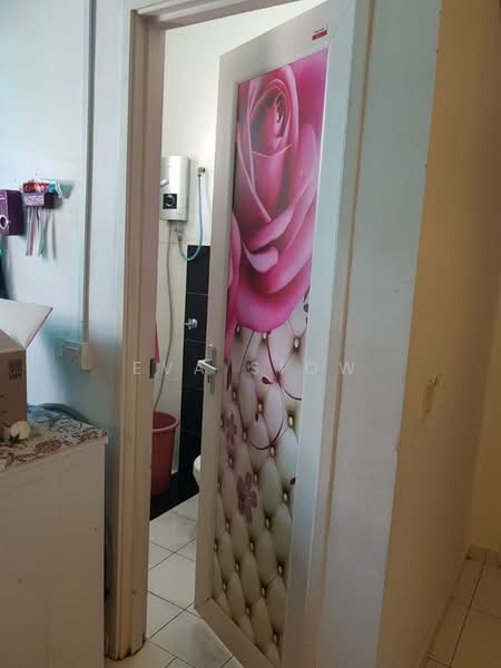Rumah Teres 1.5 Tingkat untuk Dijual di Setia Eco Gardens (Gelang Patah) - Eva Siow - Bathroom - PropertyGuru.com.my