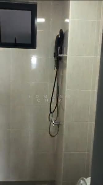 Condominium for Rent at Vista Bangi - Edmand Chia - Bathroom - PropertyGuru.com.my