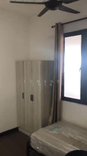 Condominium for Rent at Vista Bangi - Edmand Chia - Bedroom - PropertyGuru.com.my