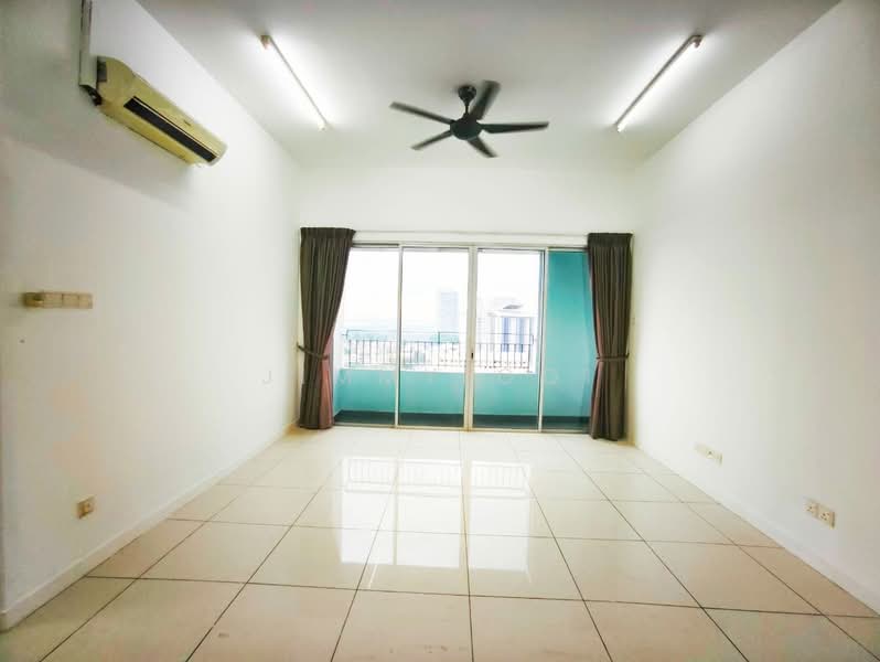 Pangsapuri untuk Dijual di Epic Residence - Jimmy Ooi - Living Room - PropertyGuru.com.my