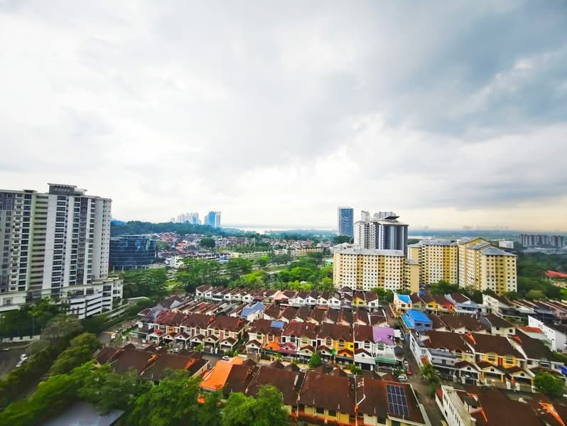 Pangsapuri untuk Dijual di Epic Residence - Jimmy Ooi - PropertyGuru.com.my