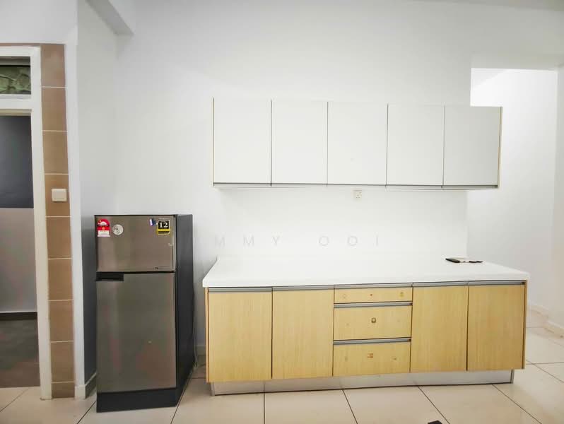 Pangsapuri untuk Dijual di Epic Residence - Jimmy Ooi - Kitchen - PropertyGuru.com.my