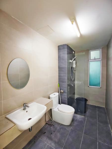 Pangsapuri untuk Dijual di Epic Residence - Jimmy Ooi - Bathroom - PropertyGuru.com.my