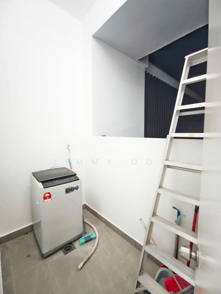 Pangsapuri untuk Dijual di Epic Residence - Jimmy Ooi - Interior - PropertyGuru.com.my