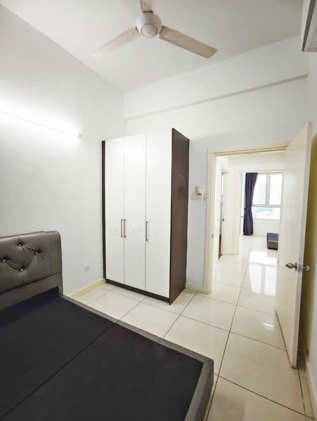 Pangsapuri untuk Dijual di Epic Residence - Jimmy Ooi - Bedroom - PropertyGuru.com.my