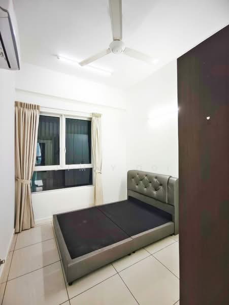 Pangsapuri untuk Dijual di Epic Residence - Jimmy Ooi - Bedroom - PropertyGuru.com.my