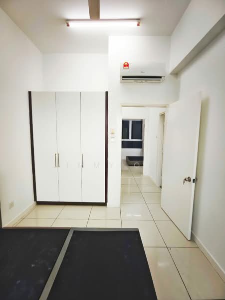 Pangsapuri untuk Dijual di Epic Residence - Jimmy Ooi - Bedroom - PropertyGuru.com.my