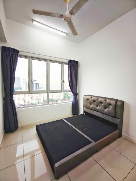 Pangsapuri untuk Dijual di Epic Residence - Jimmy Ooi - Bedroom - PropertyGuru.com.my