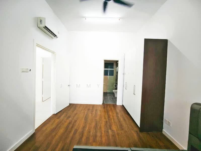 Pangsapuri untuk Dijual di Epic Residence - Jimmy Ooi - Bedroom - PropertyGuru.com.my