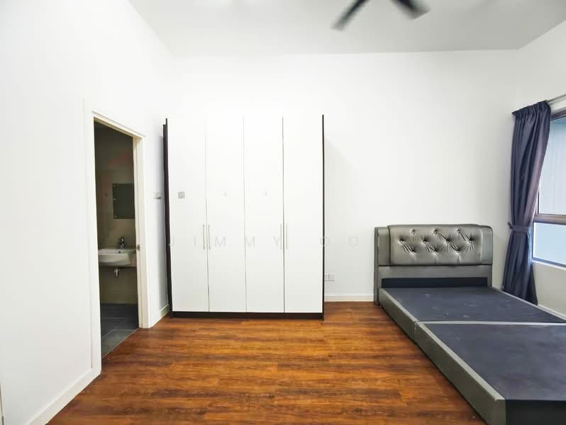 Pangsapuri untuk Dijual di Epic Residence - Jimmy Ooi - Bedroom - PropertyGuru.com.my