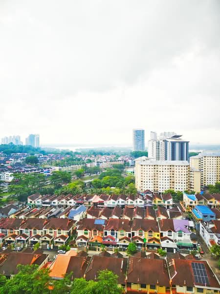 Pangsapuri untuk Dijual di Epic Residence - Jimmy Ooi - Exterior - PropertyGuru.com.my