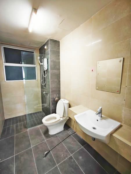 Pangsapuri untuk Dijual di Epic Residence - Jimmy Ooi - Bathroom - PropertyGuru.com.my