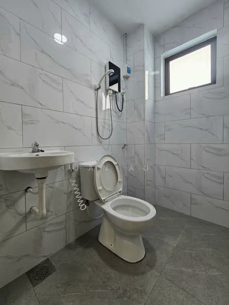 2-storey Terraced House for Sale in Taman Desa Jaya (Johor Bahru) - JAN AU - Bathroom - PropertyGuru.com.my
